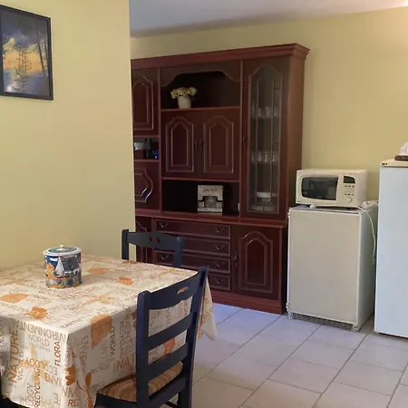 Maison 4 Pers Proche Chatelaillon בית נופש *