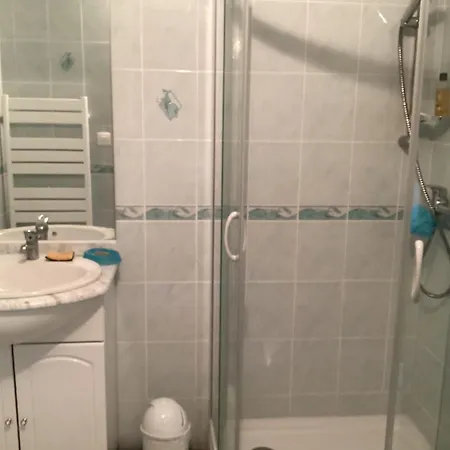 בית נופש Maison 4 Pers Proche Chatelaillon